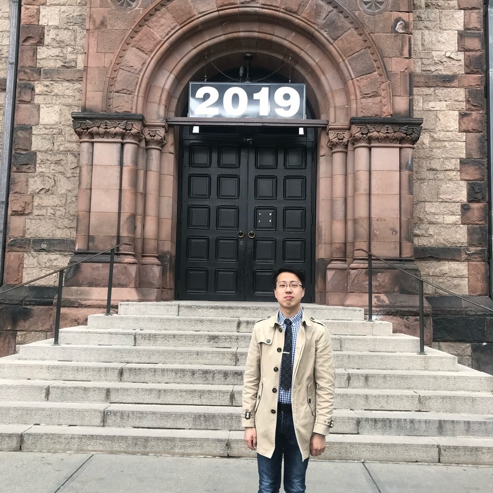 Meet your Posher, Lichen